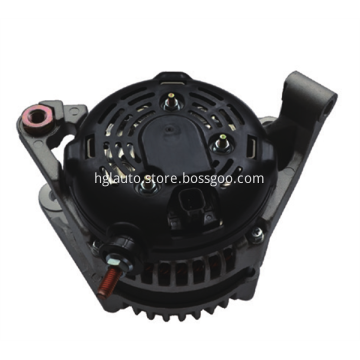 DENSO ALTERNATOR 104210-5510 FOR TOYOTA 27060-0P210